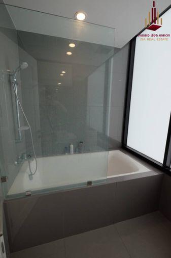 picture ✨ For Rent : Noble Revo Silom   Condo ✨  💰 Only 45,000 THB/month - 6/7
