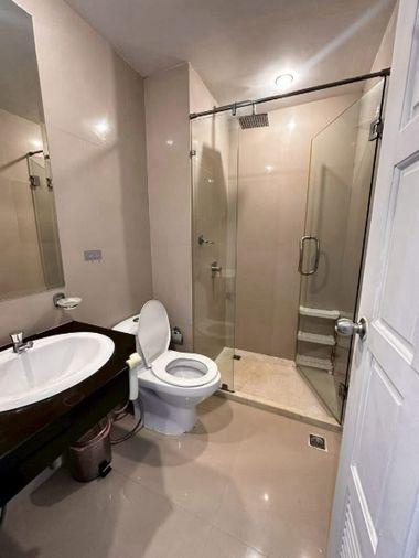 picture FQ🗺️KT0428🏄‍♂️STUDIO 28sqm Floor 9🏊Pool view Fully furnished🏖️AD Hyatt Condominium Wongamat Naklua16 - 6/7