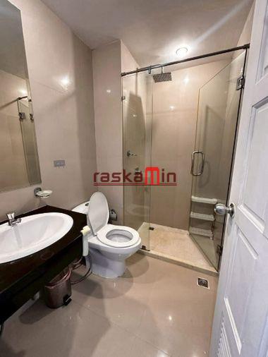 picture FQðšïļKT0428ðââïļSTUDIO 28sqm Floor 9ðPool view Fully furnishedðïļAD Hyatt Condominium Wongamat Naklua16 - 6/7