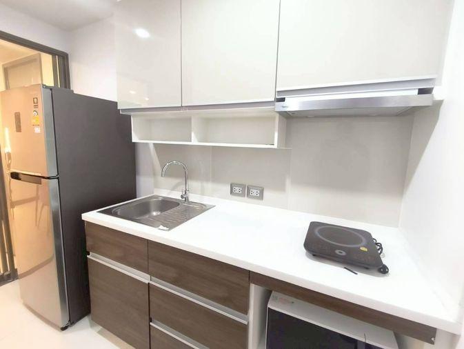 รูป PFD-08476 ให้เช่า ศุภาลัย โอเรียนทัล สุขุมวิท 39 (Supalai Oriental Sukhumvit 39) คอนโดหรูห้องกว้าง ทิศตะวันออกรับแดดเช้า ใกล้ BTS พร้อมพงษ์ 🚇🌳✨ - รูปที่ 15/17