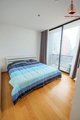 picture ✨ For Rent : Noble Revo Silom   Condo ✨  💰 Only 45,000 THB/month - 4/7