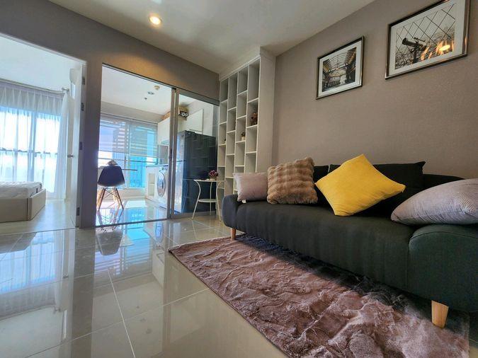 รูป 🤝🏻RB24719 ให้เช่าถูกมาก👍แอสปาย สุขุมวิท 48✅แอดไลน์ @mproperty( มี @ ด้วย) แอดมินตอบไว - รูปที่ 2/11