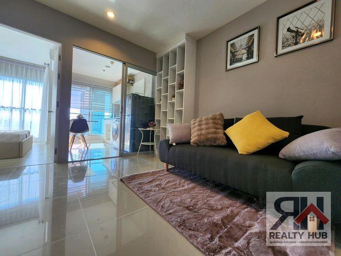 รูป 🤝🏻RB24719 ให้เช่าถูกมาก👍แอสปาย สุขุมวิท 48✅แอดไลน์ @mproperty( มี @ ด้วย) แอดมินตอบไว - รูปที่ 2/11