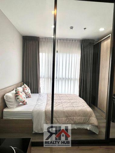 รูป 🤝🏻RB24715 ให้เช่าถูกมาก👍เดอะ โพลิแทน อควา✅แอดไลน์ @mproperty( มี @ ด้วย) แอดมินตอบไว - รูปที่ 1/21