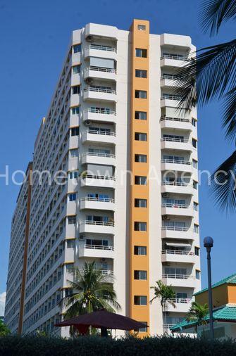 picture Urgent Sales View Talay Jomtien Condo below market price - 20/21