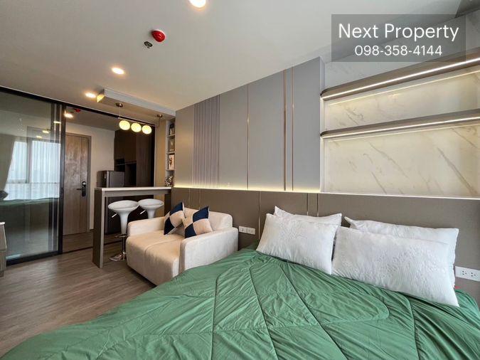 picture THE ORIGIN LADPRAO _ BANGKAPI FOR RENT - 1/10