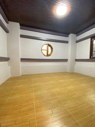 รูป ✅ ขายบ้านเดี่ยว  ใกล้ตลาดหนามแดง และ MRT ศรีเทพ  ✅  Single House Theparak - บ้านเดี่ยวซอยเทพารักษ์ 70 - รูปที่ 16/16