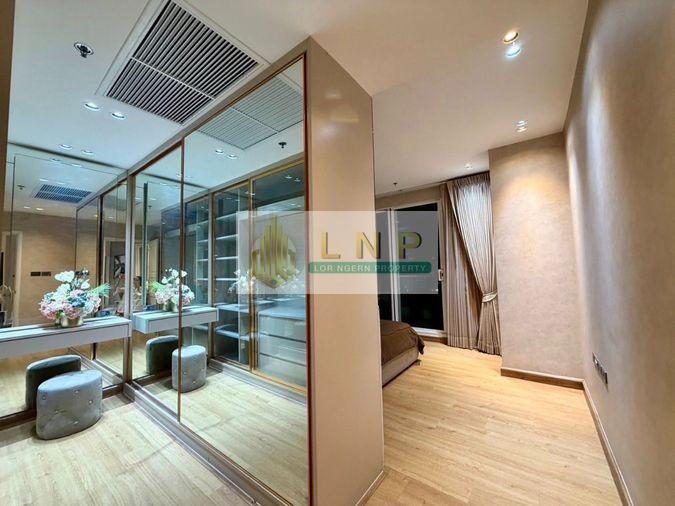 รูป 🏢 ขายคอนโด : Supalai Wellington (ศุภาลัย เวลลิงตัน) รหัสทรัพย์ | 📌LNP-C13372 - รูปที่ 28/49