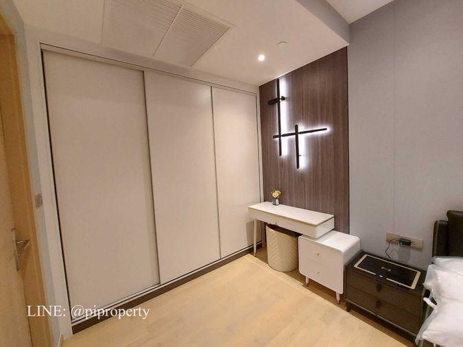 รูป คอร์เนอร์ 1 ห้องนอน ให้เช่า ใน แอชตัน อโศก พระราม 9 ชั้นสูงและใหม่เอี่ยม พื้นที่นั่งเล่นของ G Tower, พระราม 9, อโศก, เพชรบุรี . - รูปที่ 8/40