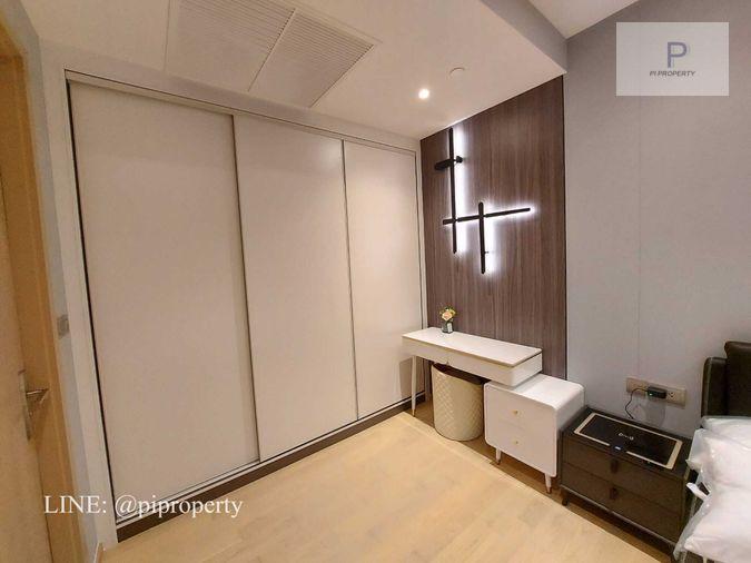 รูป คอร์เนอร์ 1 ห้องนอน ให้เช่า ใน แอชตัน อโศก พระราม 9 ชั้นสูงและใหม่เอี่ยม พื้นที่นั่งเล่นของ G Tower, พระราม 9, อโศก, เพชรบุรี . - รูปที่ 8/40