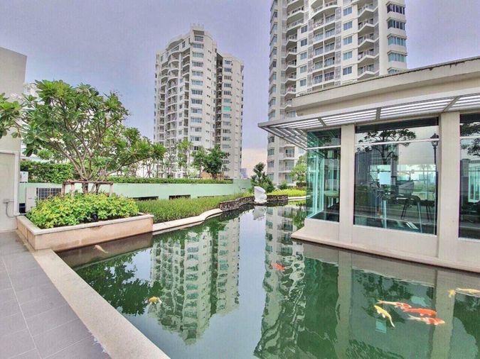 รูป 🏢 ขายคอนโด : Supalai Wellington (ศุภาลัย เวลลิงตัน)   รหัสทรัพย์ | 📌LNP-C13372  - รูปที่ 9/49