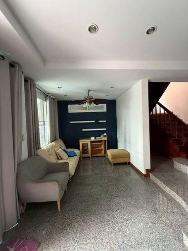 รูป [ขาย] บ้านเดี่ยว 2 ชั้น หมู่บ้านมณีรินทร์  สภาพดี พร้อมเข้าอยู่! - รูปที่ 35/35