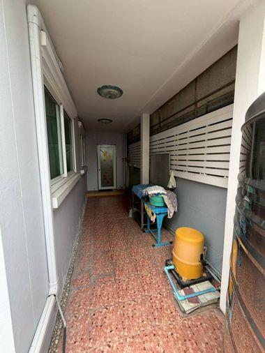 รูป [ขาย] บ้านเดี่ยว 2 ชั้น หมู่บ้านมณีรินทร์  สภาพดี พร้อมเข้าอยู่! - รูปที่ 24/35