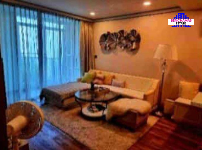 รูป 🔥ขายคอนโดหรูระดับ Luxury ใจกลางย่านธุรกิจ Maestro 01 Sathorn-Yenakat มาเอสโตร 01 สาทร-เย็นอากาศ ใกล้ MRT ✅ คอนโดเลี้ยงสัตว์ได้ - รูปที่ 2/8