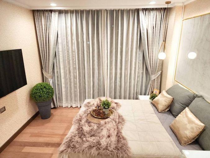 รูป 🏙️ PFD-08477 Supalai Oriental Sukhumvit 39 | ศุภาลัย โอเรียนทัล สุขุมวิท 39 | 16th Floor - รูปที่ 6/9