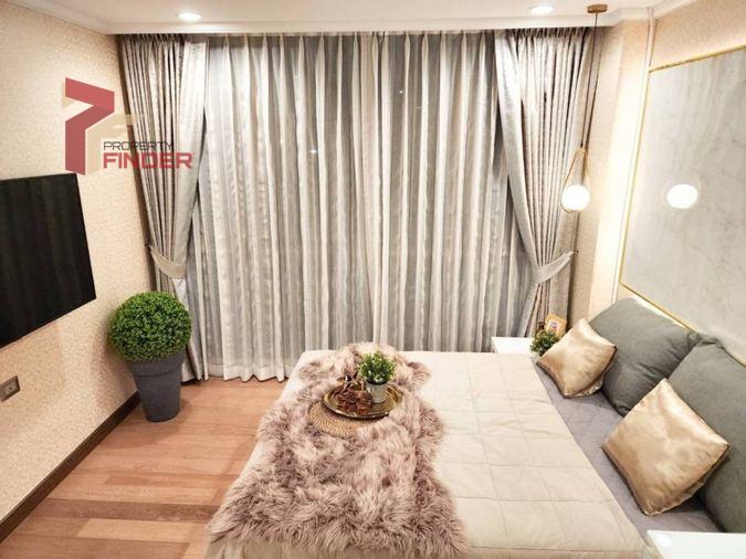 รูป 🏙️ PFD-08477 Supalai Oriental Sukhumvit 39 | ศุภาลัย โอเรียนทัล สุขุมวิท 39 | 16th Floor - รูปที่ 6/9