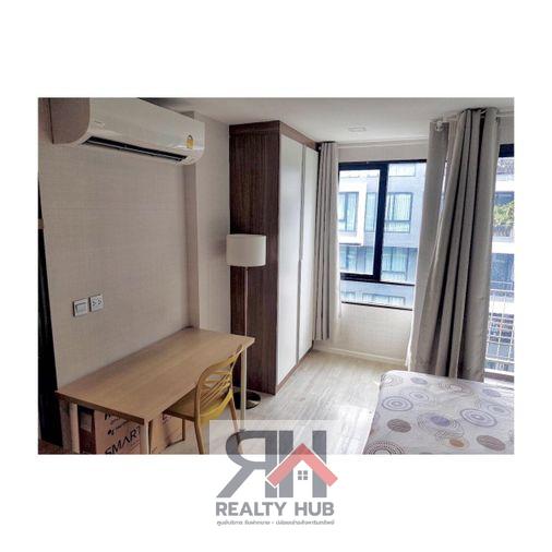 รูป 🤝🏻RB24716 ให้เช่าถูกมาก👍แอทโมซ ลาดพร้าว 71✅แอดไลน์ @mproperty( มี @ ด้วย) แอดมินตอบไว - รูปที่ 8/11