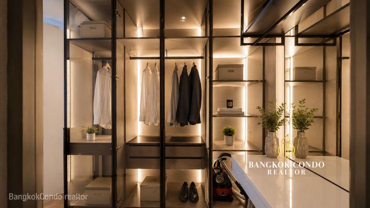 picture 🌸🌹 High Demand Project For Rent 📍 The Reserve Sukhumvit 61 (Line: @rent2022) | Prime Sukhumvit Location ✨ Ready to move in! ✨ 📌 Ref Code: A11432 - 5/13
