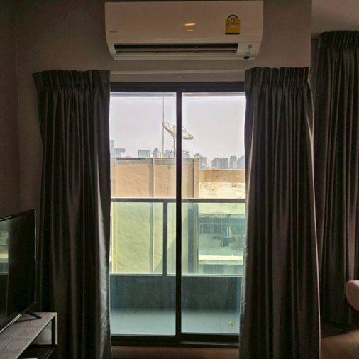 รูป 🔥ขาย คอนโด Lumpini Suite ลุมพินี สวีท ดินแดง - ราชปรารภ  ห้องสตูดิโอ  🌳  ทำเลดีเชื่อมต่อใจกลางเมือง ใกล้ BTS อนุสาวรีย์ชัยสมรภูมิ  - รูปที่ 5/8