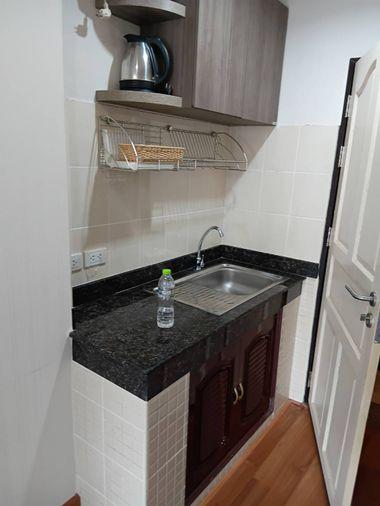 picture Urgent Sales View Talay Jomtien Condo below market price - 8/21