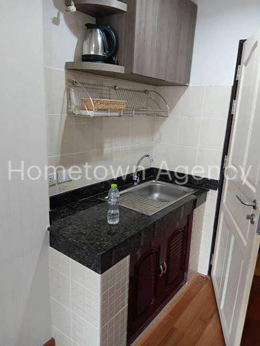 picture Urgent Sales View Talay Jomtien Condo below market price - 8/21