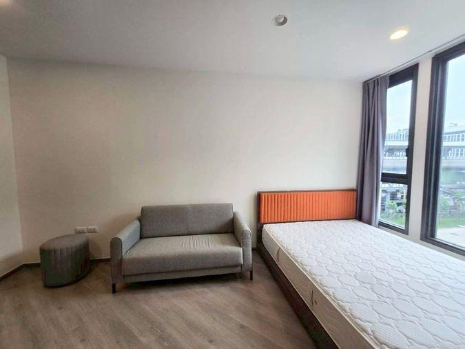 picture PFD-08479 For rent, The Base Saphanmai (THE BASE Saphanmai), beautiful room, good condition, one step to BTS Sai Yut 🚇✨ - 2/5