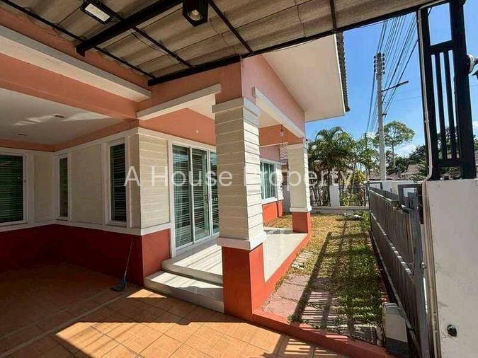 รูป ขายบ้านเดี่ยว หมู่บ้านวรรณสิริ หนองปลาไหล บางละมุง ชลบุรี - รูปที่ 17/17