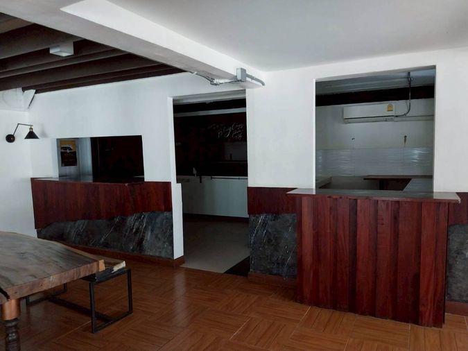 รูป ให้เช่าพื้นที่ สุขุมวิท39 ขนาด 150 ตร.ม. เหมาะทำ Cafe' ร้านอาหาร (N.2150) - รูปที่ 13/17