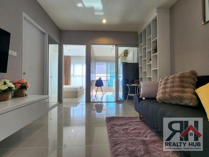 รูป 🤝🏻RB24719 ให้เช่าถูกมาก👍แอสปาย สุขุมวิท 48✅แอดไลน์ @mproperty( มี @ ด้วย) แอดมินตอบไว - รูปที่ 7/11