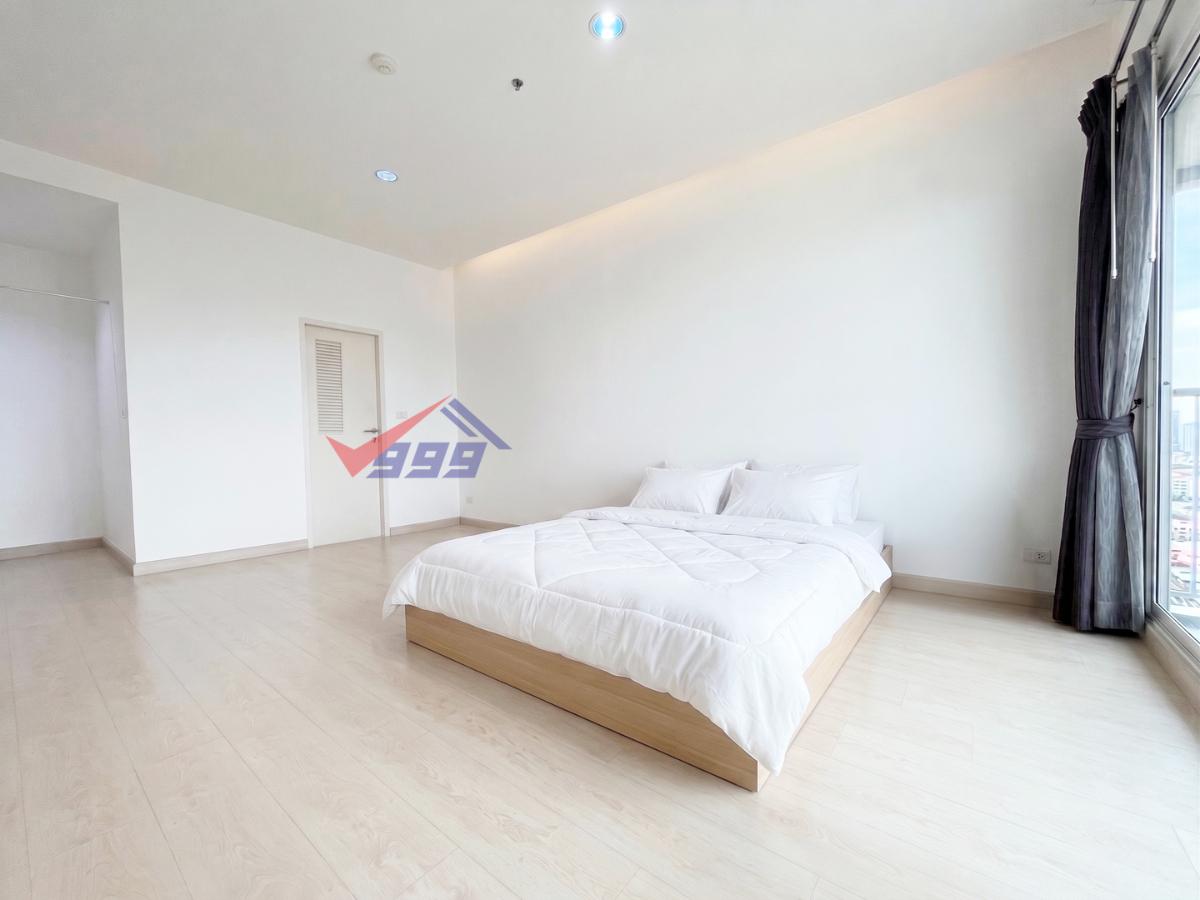 รูป 🏙️ ให้เช่าคอนโด The Four Wings Residence - 3 ห้องนอนห้องใหญ่ 138 ตรม ฟีลบ้าน แต่ได้ความสะดวกแบบคอนโด REF. F112902 - รูปที่ 16/29
