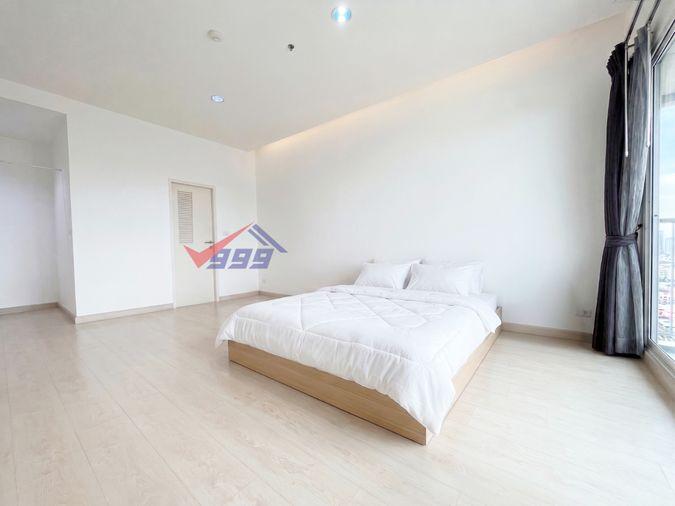 picture 🏙️ Condo for Rent - The Four Wings Residence | 3 Bedrooms 138 sq.m. REF. F112902 - 16/29