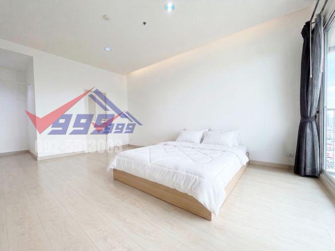 picture 🏙️ Condo for Rent - The Four Wings Residence | 3 Bedrooms 138 sq.m. REF. F112902 - 16/29