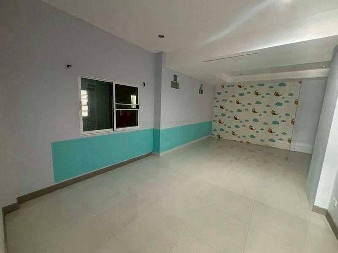 รูป ขายบ้านเดี่ยว หมู่บ้านวรรณสิริ หนองปลาไหล บางละมุง ชลบุรี  - รูปที่ 12/17