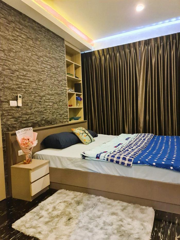 รูป 🦋RB24689 ให้เช่าถูกมาก📢ดิ ยูนีค เกษตร - นวมินทร์👉แอดไลน์ @714txlxc( มี @ ด้วย) แอดมินตอบไว  - รูปที่ 2/12