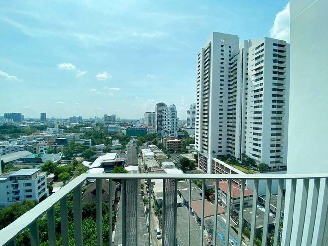 รูป คอนโด ให้เช่า : CEIL by Sansiri : ซีล บาย แสนสิริ (( BTS Ekkamai เอกมัย )) MK-02 line @livingbkk - รูปที่ 7/7