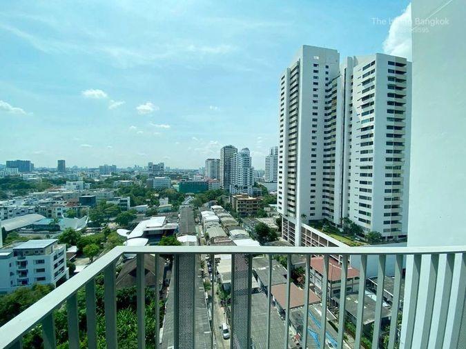 รูป คอนโด ให้เช่า : CEIL by Sansiri : ซีล บาย แสนสิริ (( BTS Ekkamai เอกมัย )) MK-02 line @livingbkk - รูปที่ 7/7