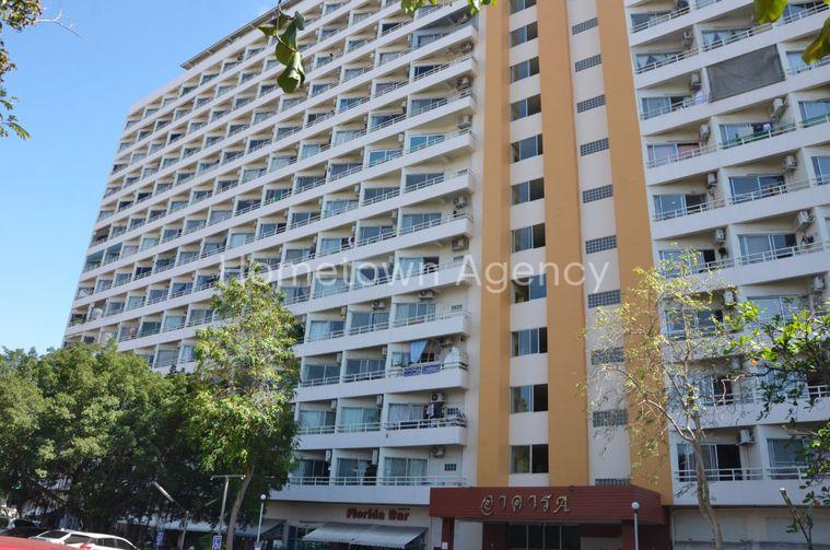 picture Urgent Sales View Talay Jomtien Condo below market price - 1/21