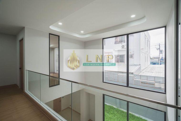 รูป 🏠 ขายบ้าน : Preecha Beyond Ramkhamhaeng - Krungthepkreetha (ปรีชา บียอนด์ รามคำแหง - กรุงเทพกรีฑา) รหัสทรัพย์ | 📌LNP-H1039 - รูปที่ 23/42
