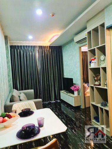รูป 🤝🏻RB24689 ให้เช่าถูกมาก👍ดิ ยูนีค เกษตร - นวมินทร์✅แอดไลน์ @mproperty( มี @ ด้วย) แอดมินตอบไว - รูปที่ 3/12