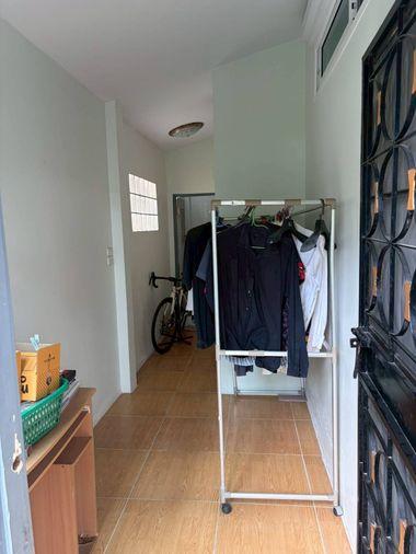 รูป [ขาย] บ้านเดี่ยว 2 ชั้น หมู่บ้านมณีรินทร์  สภาพดี พร้อมเข้าอยู่! - รูปที่ 22/35