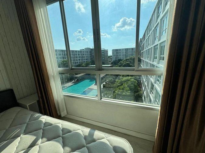 picture Condo for Rent – D Condo Sign Chiang Mai - 5/9