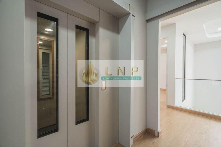 รูป 🏠 ขายบ้าน : Preecha Beyond Ramkhamhaeng - Krungthepkreetha (ปรีชา บียอนด์ รามคำแหง - กรุงเทพกรีฑา) รหัสทรัพย์ | 📌LNP-H1039 - รูปที่ 24/42