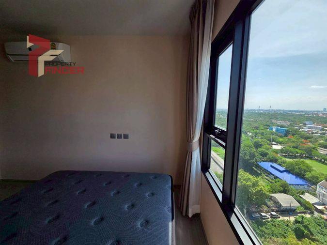 รูป PFD-08393 ให้เช่า แอสปาย เอราวัณ ไพร์ม (Aspire Erawan Prime)ติดรถไฟฟ้า BTS ช้างเอราวัณ 🚈✨ - รูปที่ 12/18