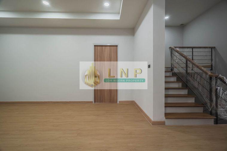 รูป 🏠 ขายบ้าน : Preecha Beyond Ramkhamhaeng - Krungthepkreetha (ปรีชา บียอนด์ รามคำแหง - กรุงเทพกรีฑา) รหัสทรัพย์ | 📌LNP-H1039 - รูปที่ 39/42