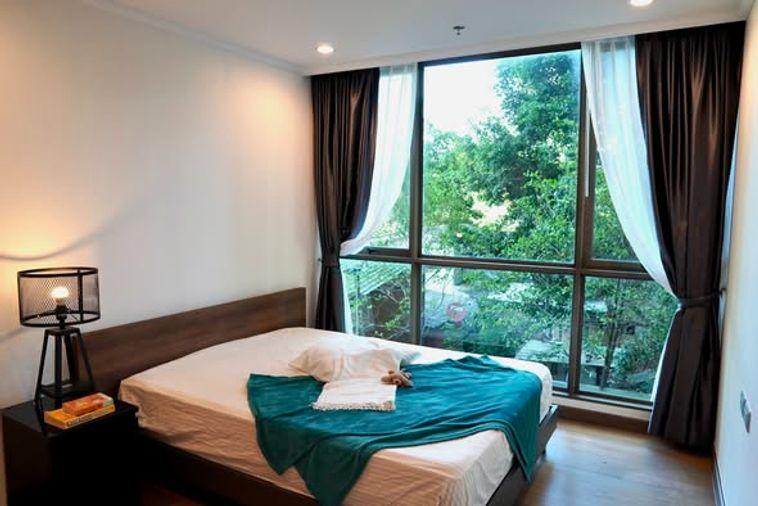 รูป 🏙️ PFD-08476 Supalai Oriental Sukhumvit 39 | ศุภาลัย โอเรียนทัล สุขุมวิท 39 | 47 sq.m. - รูปที่ 5/13
