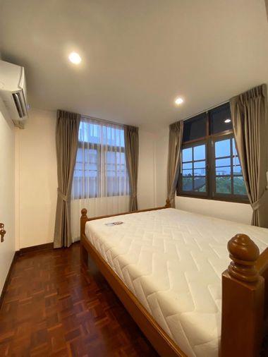 รูป ✅ ขายบ้านเดี่ยว  ใกล้ตลาดหนามแดง และ MRT ศรีเทพ  ✅  Single House Theparak - บ้านเดี่ยวซอยเทพารักษ์ 70 - รูปที่ 12/16