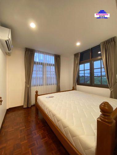 รูป ✅ ขายบ้านเดี่ยว ใกล้ตลาดหนามแดง และ MRT ศรีเทพ ✅ Single House Theparak - บ้านเดี่ยวซอยเทพารักษ์ 70 - รูปที่ 12/16
