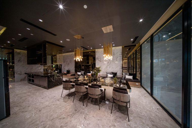 รูป ขายคอนโด KnightsBridge สุขุมวิท-เทพารักษ์ ชั้น 35 ขนาด 28 ตร.ม. 1 นอน 1 น้ำ เฟอร์ครบ พร้อมอยู่ ใกล้ BTS สำโรง - รูปที่ 17/24