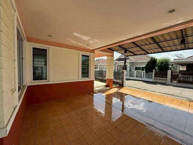 รูป ขายบ้านเดี่ยว หมู่บ้านวรรณสิริ หนองปลาไหล บางละมุง ชลบุรี  - รูปที่ 3/17