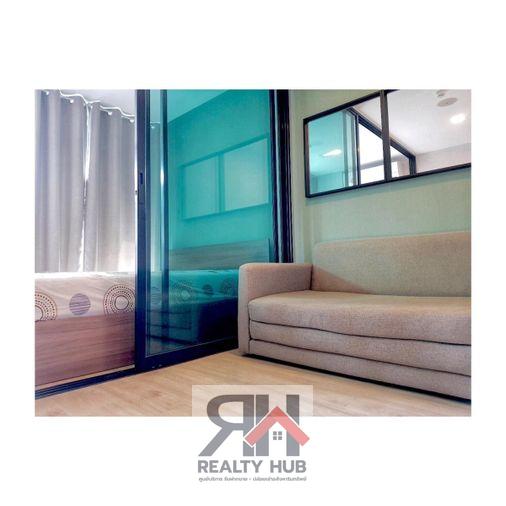 รูป 🤝🏻RB24716 ให้เช่าถูกมาก👍แอทโมซ ลาดพร้าว 71✅แอดไลน์ @mproperty( มี @ ด้วย) แอดมินตอบไว - รูปที่ 1/11